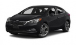 2015 Kia Forte